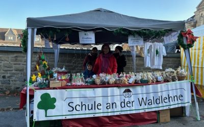 Weihnachtsmarkt