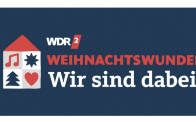 WDR Weihnachtswunder
