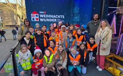 WDR 2 Weihnachtswunder