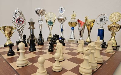 Schach AG