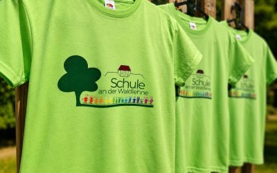 Schul-Shirts